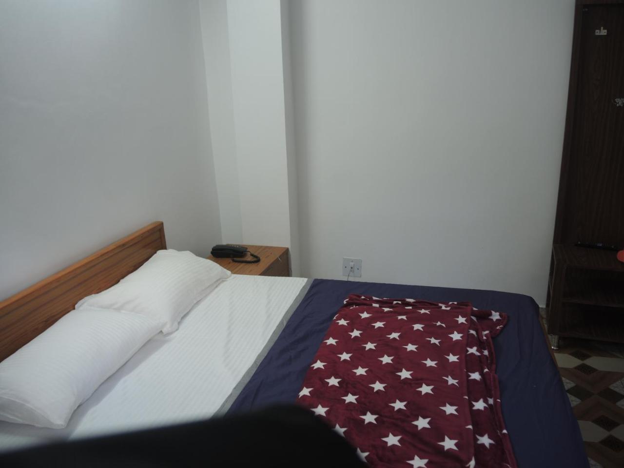 The Alpine Nest Hotel Kalpa Extérieur photo