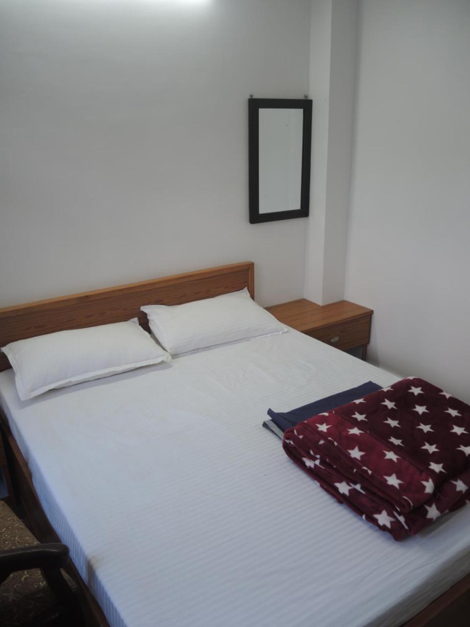 The Alpine Nest Hotel Kalpa Extérieur photo