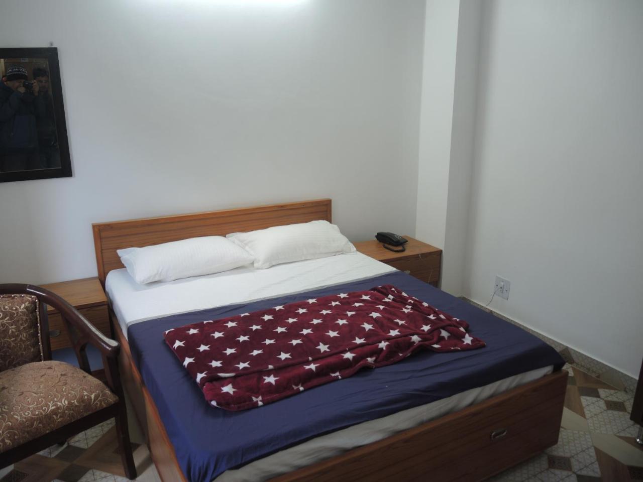 The Alpine Nest Hotel Kalpa Extérieur photo
