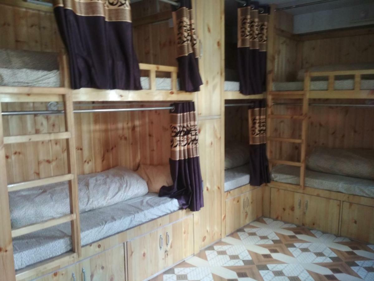The Alpine Nest Hotel Kalpa Extérieur photo